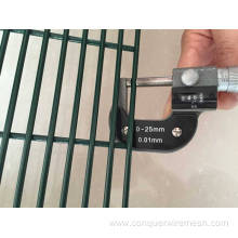 Professional Mesh Fence 358 Fencing For Security